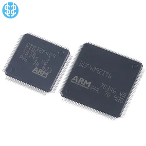 Linh Kiện Chip Điện Tử IC Chất Lượng Tuyệt Vời DSPIC33EP256GM710-I MCU/PF Với Mức Giá Tuyệt Vời