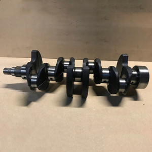 Vilebrequin pour Mitsubishi Space Star Dingo Colt Mirage Lancer Maven Kuda Pajero IO 4G15 4G18 Manivelles - Product Image 6