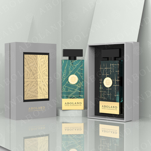 Muestras de Perfume en Roll-on, Botellas de Perfume de 50 ml con Caja de Empaque - Product Image 3