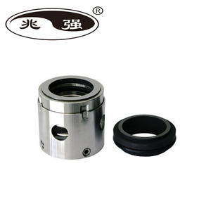 104 Con Dấu Cơ Khí Mô Hình 104-14/18/20/25 Dưới Đây Máy Bơm Nước Con Dấu Cơ Khí 304sus Mùa Xuân Lưu Thông Bơm Cơ Khí Trục Con Dấu - Product Image 4