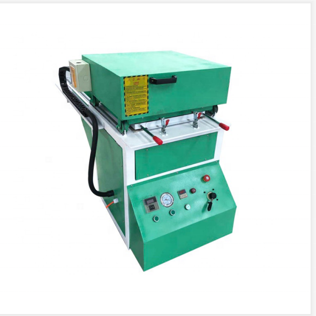 High Quality Vacuum Plastic Blister Forming