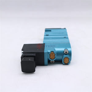 <strong>MAC</strong> Solenoid <strong>Valve</strong> 411A-D0A-DM-DDAJ-1KJ From the United States - Product Image 3