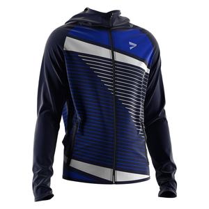 เสื้อแจ็คเก็ตกันลม RISEPECT สำหรับกิจกรรมกลางแจ้ง UPF50+ แขนยาว กันน้ำ กันลม เหมาะสำหรับการผจญภัยตลอดวัน - Product Image 5