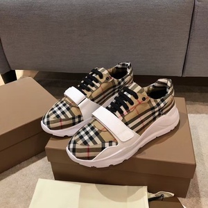 Zapatos Deportivos de Hombre Casuales Blancos para Deportes al Aire Libre, Estilo Moderno y Lujoso 2026, Zapatos de Diseñador de Alta Calidad - Product Image 1
