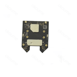 Original Air 3 GPS Module Board GPS <b>Component</b> Assembly Repair Spare Parts for DJI Air 3 Replacement <b>Drone</b> Accessories - Product Image 3