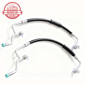 F1F119N602HB F1F1-19N602-<span class=keywords><strong>HB</strong></span> Pièces automobiles de haute qualité Tuyau de climatisation pour Ford <span class=keywords><strong>Focus</strong></span> <span class=keywords><strong>2015</strong></span> - Product Image 3