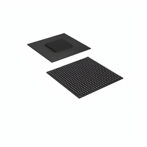 Embedded Original One Stop Service EP2AGX95DF25I5G 572 BGA, FCBGA Electronic Chips Component - Product Image 1