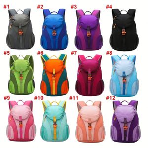 Wholesale Custom <b>Backpack</b> with Logo Hiking Travel Duffel Bag Nylon Casual Sports <b>Backpacks</b> Large Capacity Bags Luggage - Product Image 2