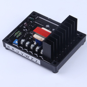 Régulateur de tension automatique Gb170 AVR avec balais de charbon pour pièces de générateur diesel AY017 - Product Image 3
