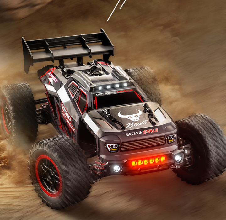 SG216PRO ZLL RC 4WD BEAST 高速　ラジコン　70km/h SG316 PRO RC Car - High Speed 4WD Monster Truck Racing Toy