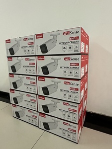 Dahua Original NVR616H-128-XI Enregistreur vidéo réseau WizMind 128 canaux 3U 16 disques durs - Product Image 5