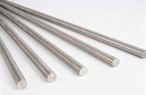 แท่งไทเทเนียม LeGood ขนาด 1.5 มม. 2 มม. 2.5 มม. 3 มม. รุ่น TC4 TA2 แบบกำหนดเองได้ - Product Image 3
