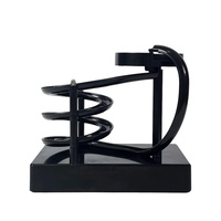 BETTER Creative table stand ornement perpétuel motion machine table art décoration