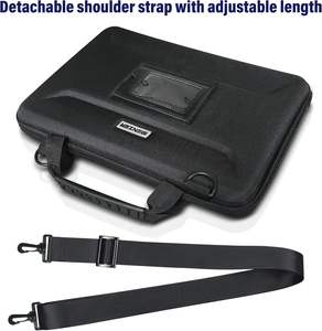 Étui de transport rigide en EVA antichoc <span class=keywords><strong>professionnel</strong></span> OEM pour ordinateur portable <span class=keywords><strong>Chromebook</strong></span> - Product Image 1