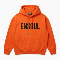 Sweat à capuche surdimensionné personnalisé haut de gamme avec broderie, 400 g/m², en molleton bouclette, style streetwear, coupe ample, pour homme