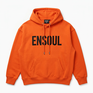 Custom High-end Embroidery 400gsm Oversized Heavyweight Pullover <strong>Hoodie</strong> Streetwear French Terry <strong>Blanks</strong> Washed <strong>Boxy</strong> <strong>Hoodie</strong> Men - Product Image 1
