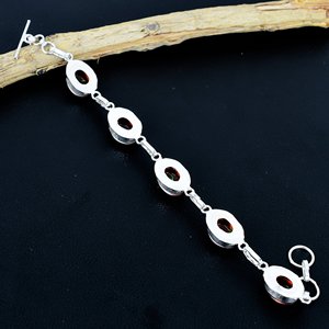 Handmade opal <b>Bracelet</b> Handmade Antique Style Handmade Adjustable Design Gemstone Jewelry for women in bulk price - Product Image 2