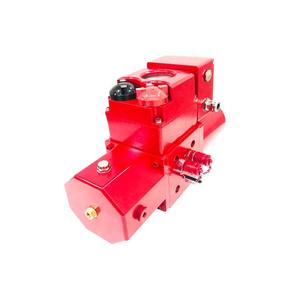 Serie de frenos industriales de seguridad hidráulica, disco de freno de grúa eléctrica industrial para grúa cabrestante, freno eléctrico - Product Image 1