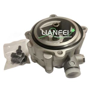 Bomba de Engranajes Hidráulica 14550214 14602458 274-2490 342-1882 para Excavadora EC250D, Bomba de Carga Piloto - Product Image 1