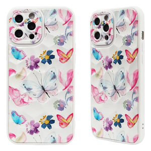 PC TPU mẫu thiết kế Cover quay lại cho <span class=keywords><strong>ZTE</strong></span> <span class=keywords><strong>Blade</strong></span> V50 trường hợp điện thoại - Product Image 2