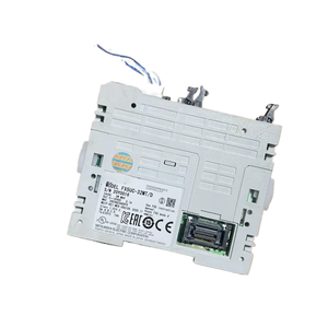 ตัวควบคุมลอจิกแบบตั้งโปรแกรมได้ FX5UC-32MT-D 16 อินพุต 16 เอาต์พุตทรานซิสเตอร์สำหรับ FX5UC FX5U FX5S ซีรีส์ PLC ระบบอุตสาหกรรมอัตโนมัติ - Product Image 2