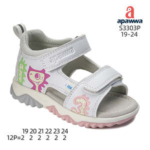 Sandalias S3303P - Product Image 1