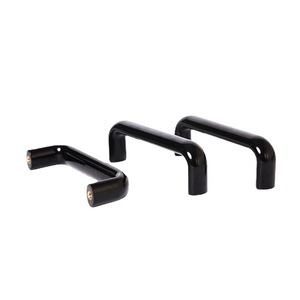 Chất lượng cao Bakelite u-kéo xử lý linh hoạt tuôn ra kéo ngăn kéo cho nhà bếp phòng ngủ phòng khách tủ quần áo kho sử dụng - Product Image 5