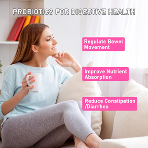 Formule enzymatique à marque privée pour soutenir la santé immunitaire, la détoxification et le nettoyage, la santé digestive, la gestion du poids, gelée amincissante - Product Image 6