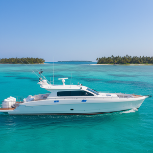 Catamarán de Lujo Dookyu de 17m (56 pies) en Aluminio, Certificado CE, Amplio Espacio, Barco Turístico para Fiestas, <span class=keywords><strong>Precio</strong></span> de Fábrica - Product Image 2