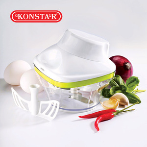 New Style Hand Pressure Vegetable <b>Chopper</b> <b>Manual</b> <b>Food</b> <b>Chopper</b> Slicer - Product Image 1