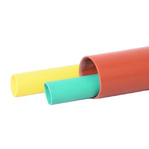 Tube d'isolation thermorétractable haute tension 10KV/35kv pour <span class=keywords><strong>gaine</strong></span> de barre omnibus - Product Image 5