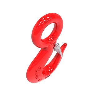 Nóng bán mắt hoist Latch Kit cho Sling móc mắt trượt móc với chốt cho khai thác mỏ và công nghiệp nặng - Product Image 3