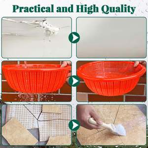 Invisible Waterproof Agent for Exterior Building Concrete Waterproof Coating Set Eco-Friendly Durable Transparent Liquid Sealant - Product Image 5