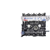 Moteur à bloc court en aluminium essence 22R 2.4L Euro 1 neuf pour Hilux Hi Ace Celica