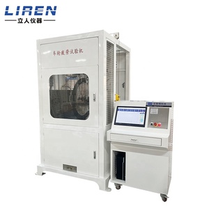 Tekerlek freni sapma ömrü <span class=keywords><strong>test</strong></span> makinesi - Product Image 2