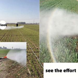 Electric Remote Control Receiving Induction Battery Agricultural <b>Sprayer</b> Power Battery Agricultural <b>Sprayer</b> - Product Image 5