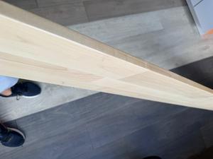 Factory Direct Sale Russian <strong>Birch</strong> Finger Joint Board Drawer Board <strong>Solid</strong> <strong>Wood</strong> Board Furniture Accessories - Product Image 4