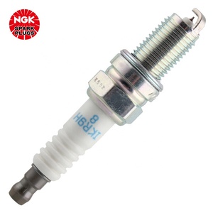 Bougies d'allumage iridium NGK IKR9H8 92395 55249868 pour <span class=keywords><strong>Fiat</strong></span> Viaggio, Bravo, Linea, Ottimo 1.4T Auto Plug - Product Image 3