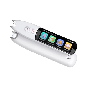Stylo traducteur, scanner de traduction, <span class=keywords><strong>dictionnaire</strong></span>, OCR, traducteur vocal numérique sans fil pour les étudiants, dyslexie - Product Image 4