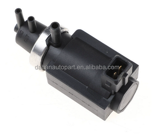 Venta al por mayor de fábrica, válvula solenoide turboalimentada, nuevo OE 14956-EB70B 14956-EB30A para Nissan Navara D40 Pathfinder R51 <span class=keywords><strong>2</strong></span>,5 - Product Image 2