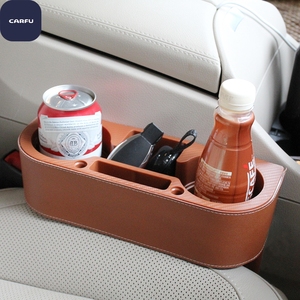 CARFU Popular ABS Front Seat Cup Holder-Factory Wholesale - Product Image 6