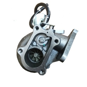 GT1752S 701196-5007S 701196-0001 14411VB301 14411-VB300เทอร์โบสำหรับ Nissan Patrol Y61 Safari RD28TI RD28ETI เครื่องยนต์เทอร์โบ - Product Image 4