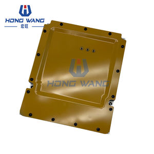 Unidad de Control de Motor (ECU/ECM) Nueva para Excavadora, Modelos 1573165, 157-3165X, 171-2613, Compatible con E312C, E320C, 315C, 318C, 319C - Product Image 3