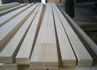 Vigas de madera lvl osha para estructura de construcción, andamio, madera lvl