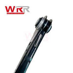 33306878037 33326883661 คอนโทรลอาร์มสำหรับ BMW G30 G11 530i 740i ระบบช่วงล่างอัตโนมัติ  อะไหล่แท้ทนทาน  ชุดเชื่อมต่อปีกนกหลังบน - Product Image 4