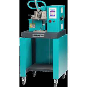 เครื่องฉีดพลาสติก MoldMan Systems รุ่น Mold Man 4000 อุปกรณ์อุตสาหกรรม - Product Image 3