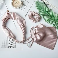Offre Spéciale : Parure de Lit 100% Soie de Mûrier Grade 6A – Taies d'Oreiller et Draps en Soie Confortables et Luxueux