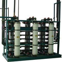 Ultrafiltration pour produire l'extracteur d'anthocyanine machines d'extraction de pigments végétaux colonne de résine échangeuse d'ions ligne complète