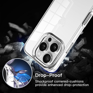 360 antigraffio trasparente protezione completa PET + TPU + custodia <span class=keywords><strong>per</strong></span> telefono <span class=keywords><strong>per</strong></span> <span class=keywords><strong>iPhone</strong></span> <span class=keywords><strong>5</strong></span> 6 7 8 SE 11 12 13 14 15 16 Pro Plus Mini XS - Product Image 4