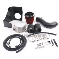 KN 11-21 pour prise de chargeur d'air Dodge Charger/Challenger V8 5.7L